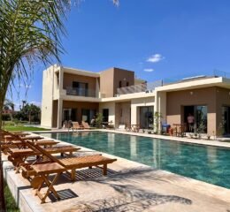 Achat Immobilier au Maroc 2026 : Guide Complet Étrangers