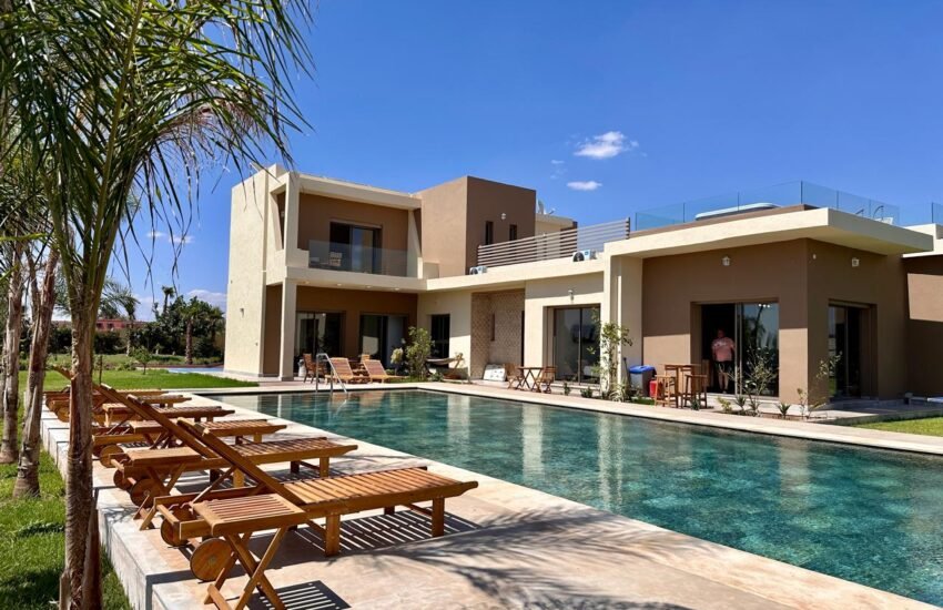 Achat Immobilier au Maroc 2026 : Guide Complet Étrangers