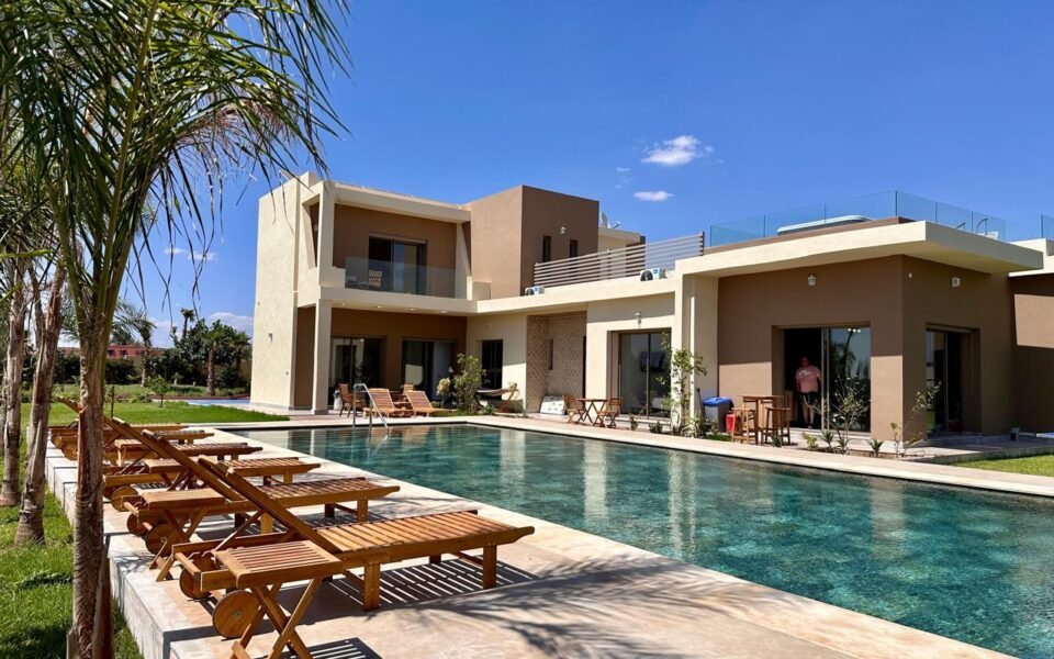 Achat Immobilier au Maroc 2026 : Guide Complet Étrangers